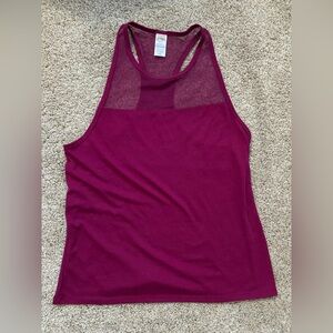 Victoria’s Secret Tank
